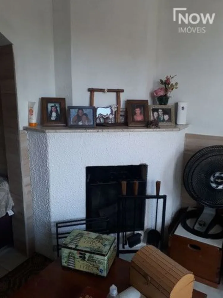 Sobrado, 3 quartos, 120 m² - Foto 2