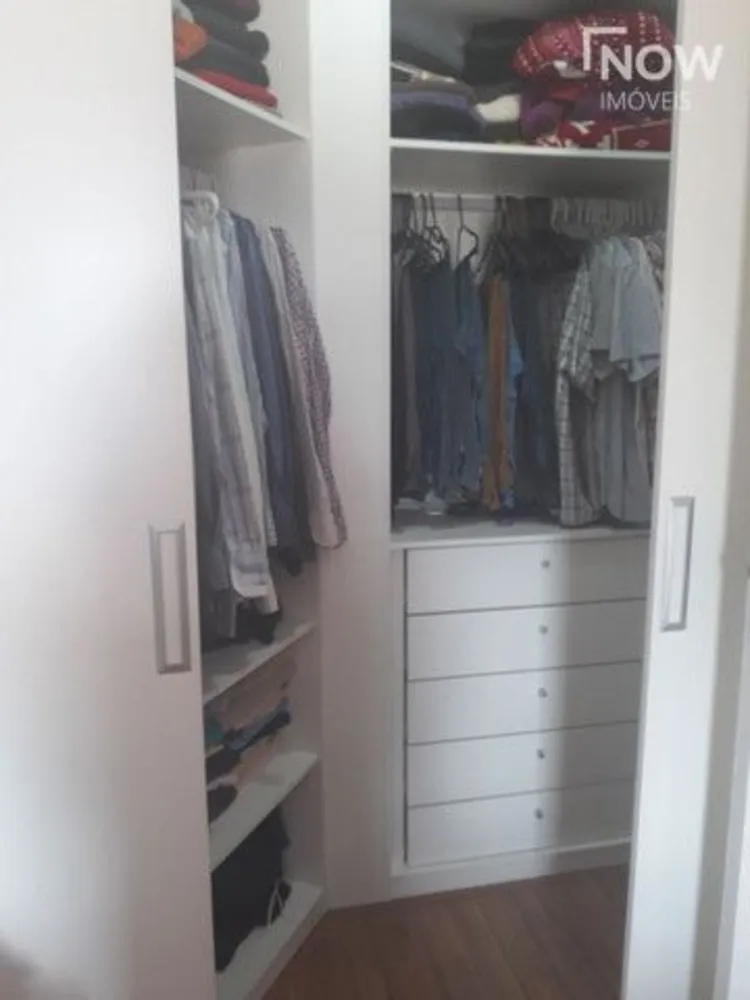 Sobrado, 3 quartos, 120 m² - Foto 4
