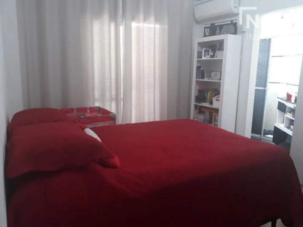 Sobrado, 3 quartos, 120 m² - Foto 3