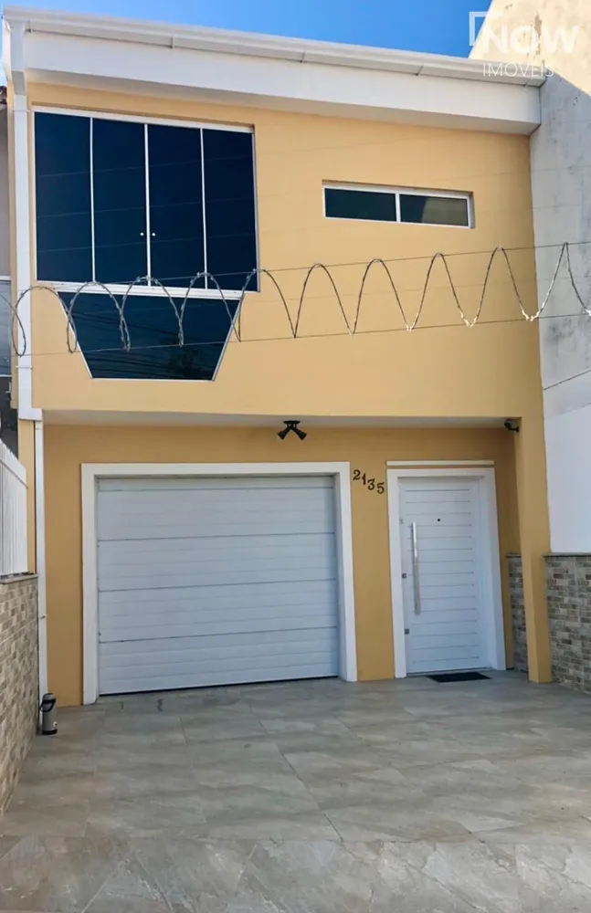 Sobrado, 2 quartos, 170 m² - Foto 1