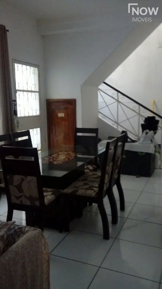 Sobrado, 3 quartos, 121 m² - Foto 4