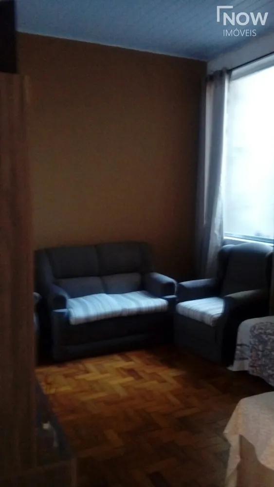 Sobrado, 3 quartos, 121 m² - Foto 3