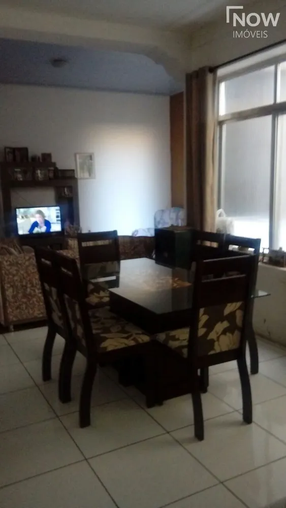 Sobrado, 3 quartos, 121 m² - Foto 2