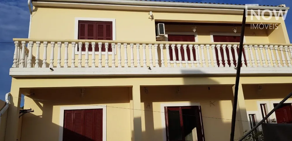 Sobrado, 4 quartos, 240 m² - Foto 2