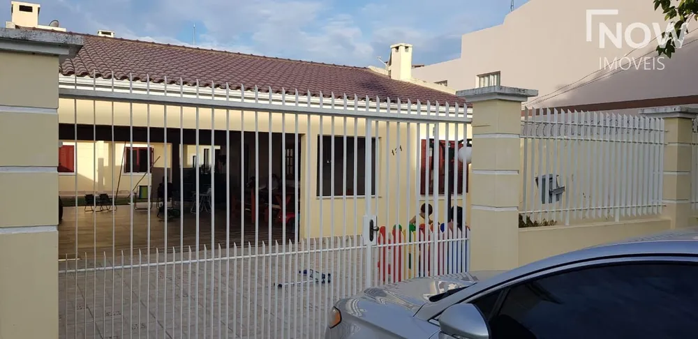 Sobrado, 4 quartos, 240 m² - Foto 1