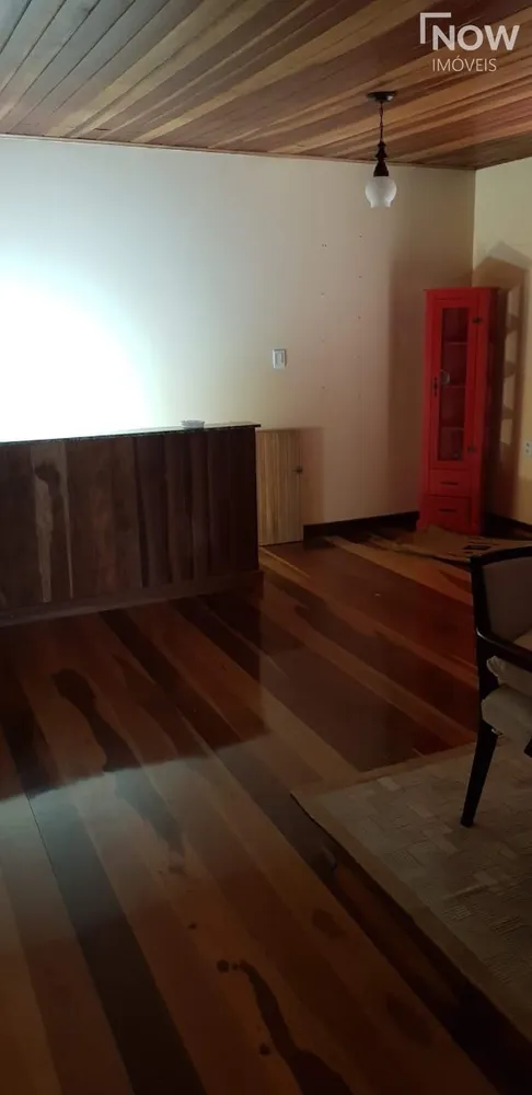 Sobrado, 4 quartos, 240 m² - Foto 4