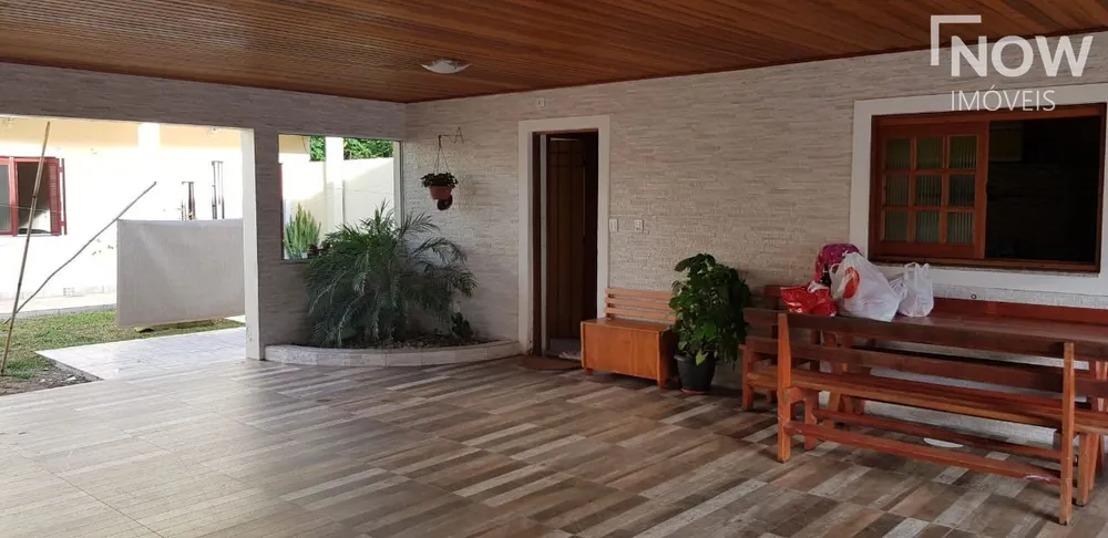 Sobrado, 4 quartos, 240 m² - Foto 3