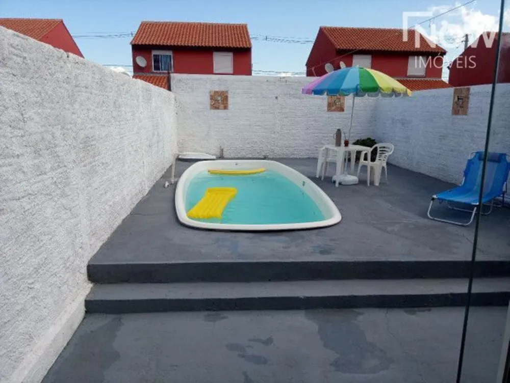 Casa de Condomínio, 3 quartos - Foto 3