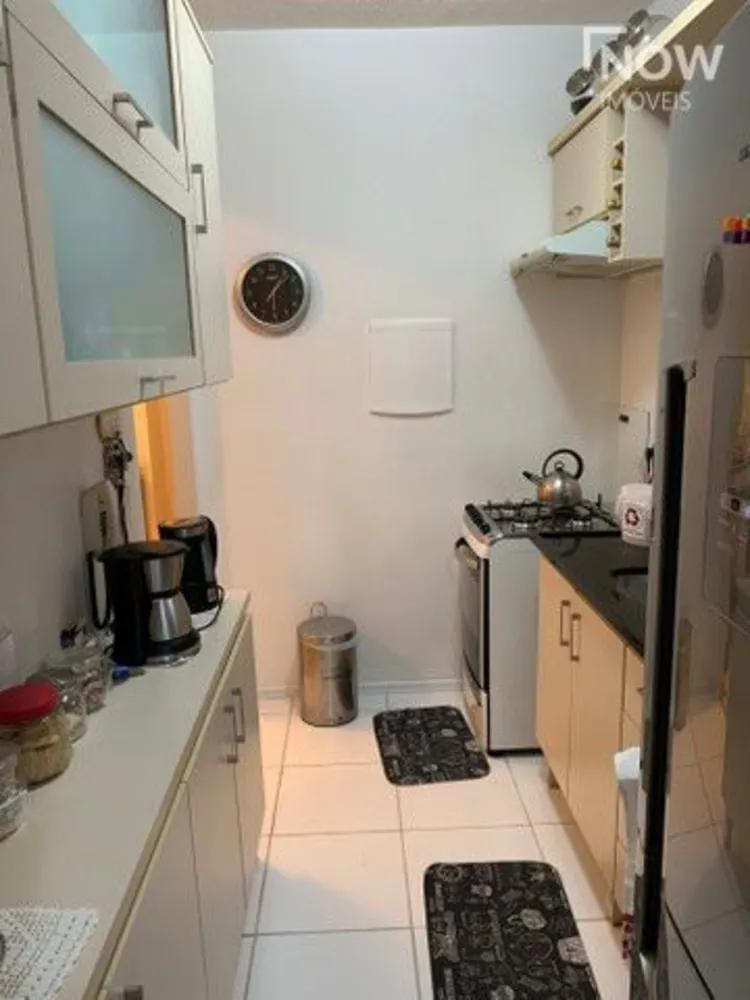 Casa de Condomínio, 2 quartos - Foto 4