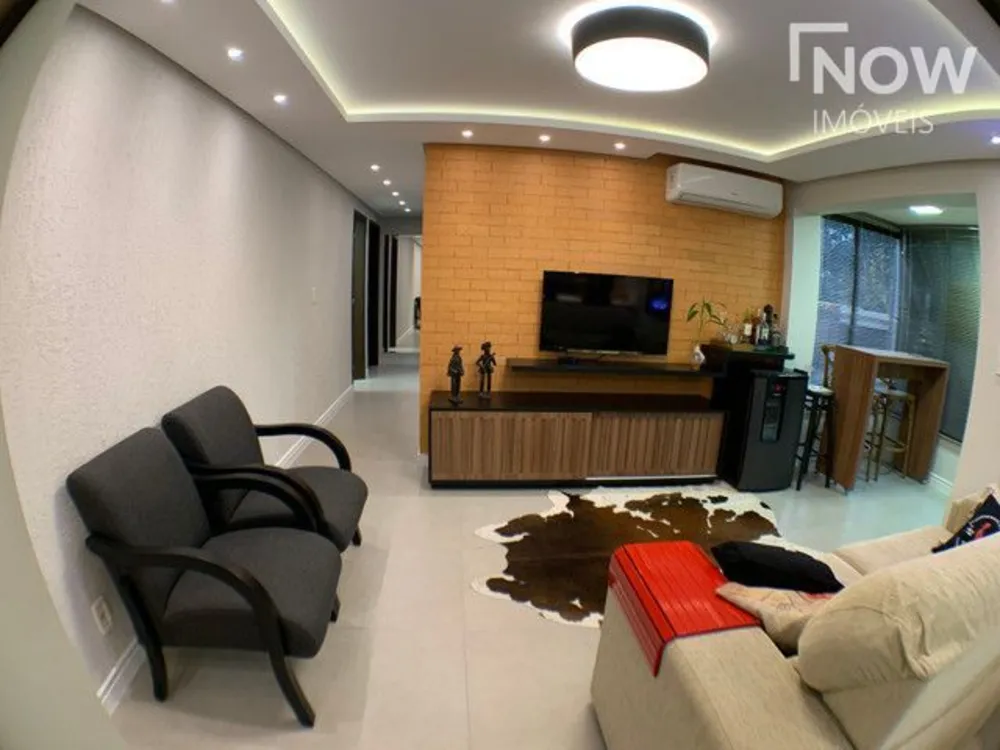 Apartamento, 3 quartos, 73 m² - Foto 4