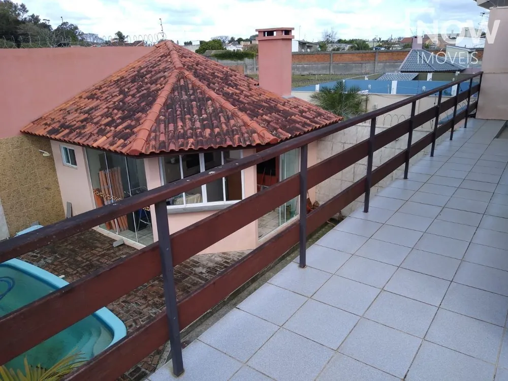 Sobrado, 3 quartos, 270 m² - Foto 2