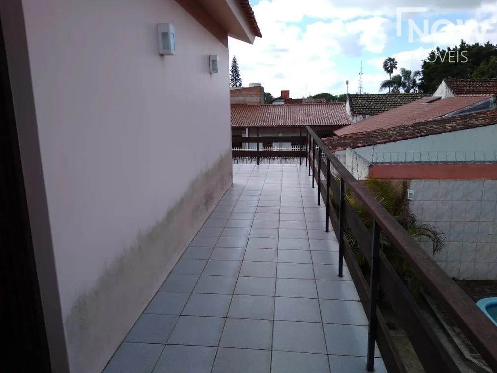 Sobrado, 3 quartos, 270 m² - Foto 4