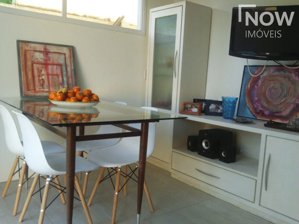 Sobrado, 3 quartos, 190 m² - Foto 4
