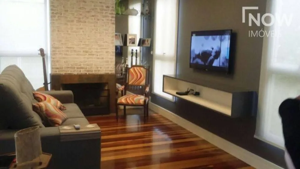 Sobrado, 3 quartos, 190 m² - Foto 2