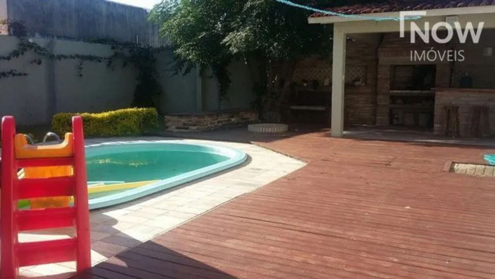Sobrado, 3 quartos, 190 m² - Foto 3