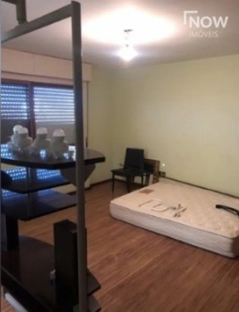 Apartamento, 3 quartos, 193 m² - Foto 1