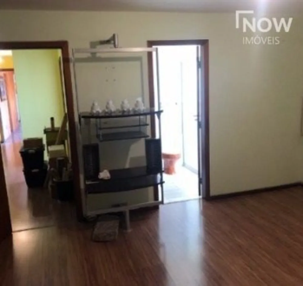 Apartamento, 3 quartos, 193 m² - Foto 2