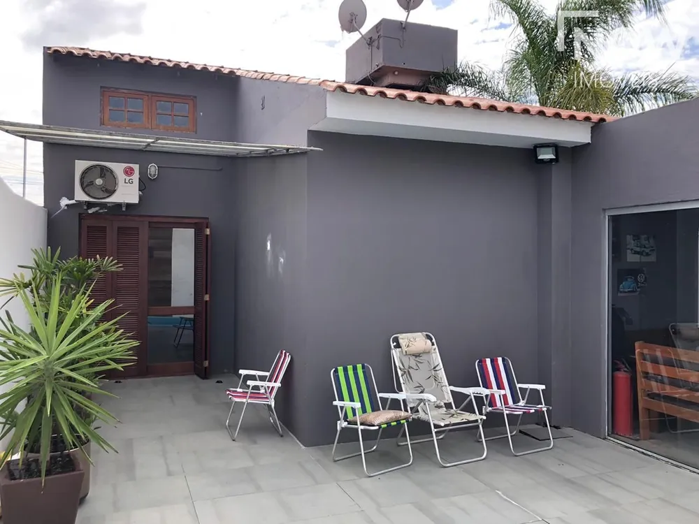 Casa, 2 quartos, 95 m² - Foto 2