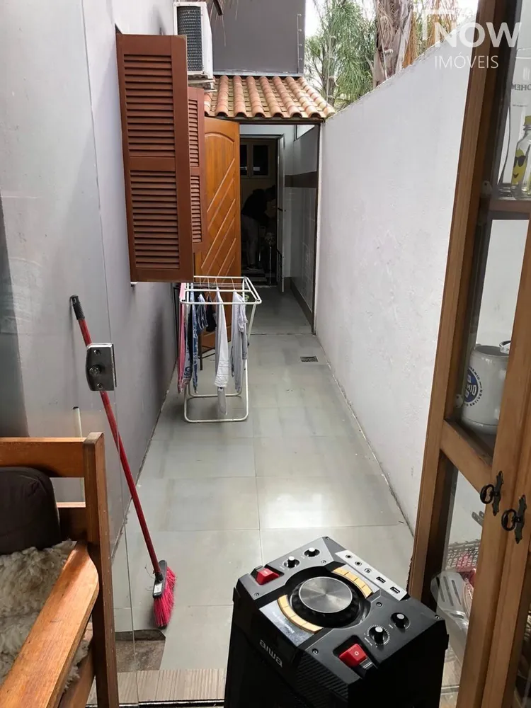 Casa, 2 quartos, 95 m² - Foto 4