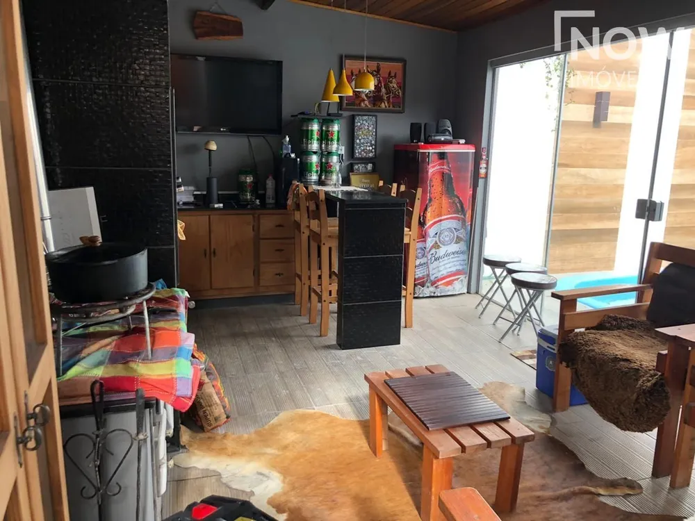 Casa, 2 quartos, 95 m² - Foto 3
