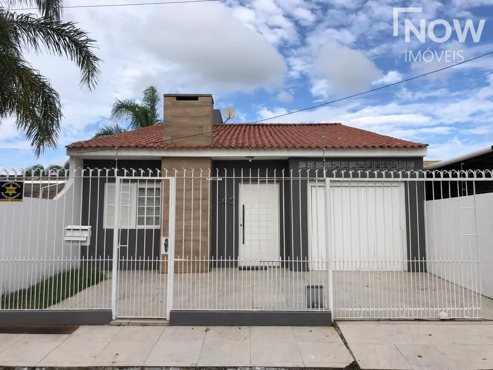Casa, 2 quartos, 95 m² - Foto 1