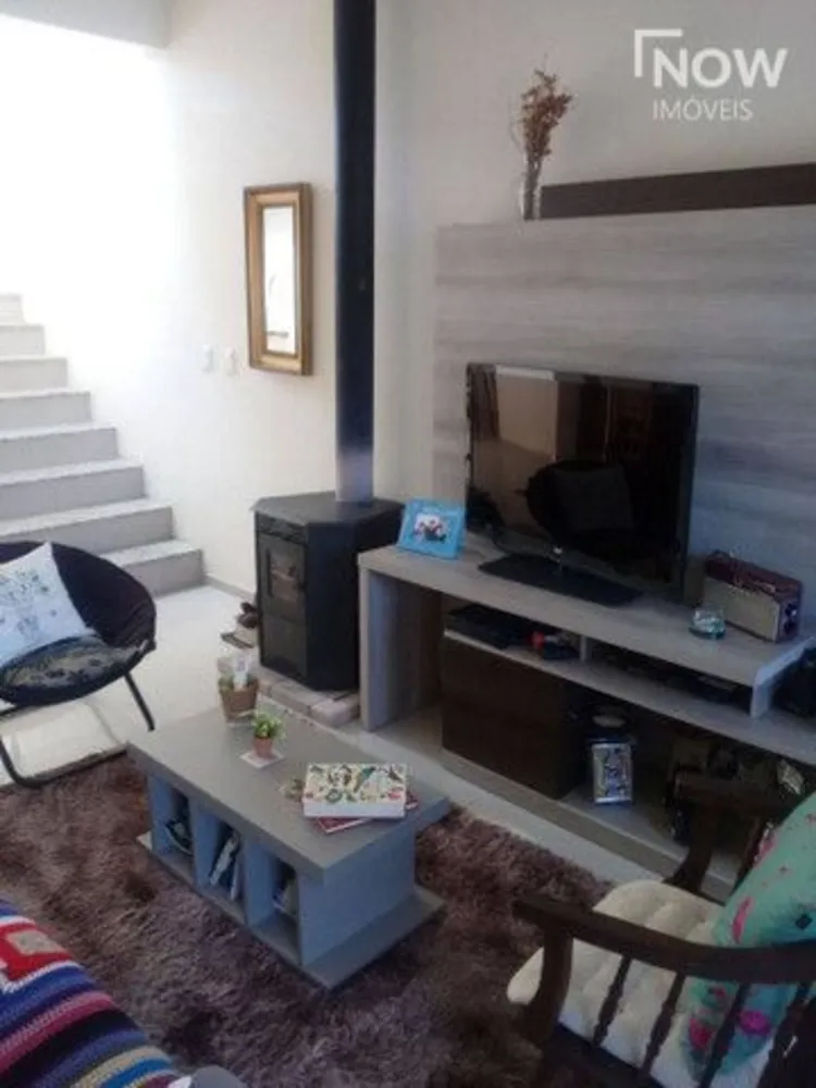 Casa de Condomínio, 3 quartos - Foto 3