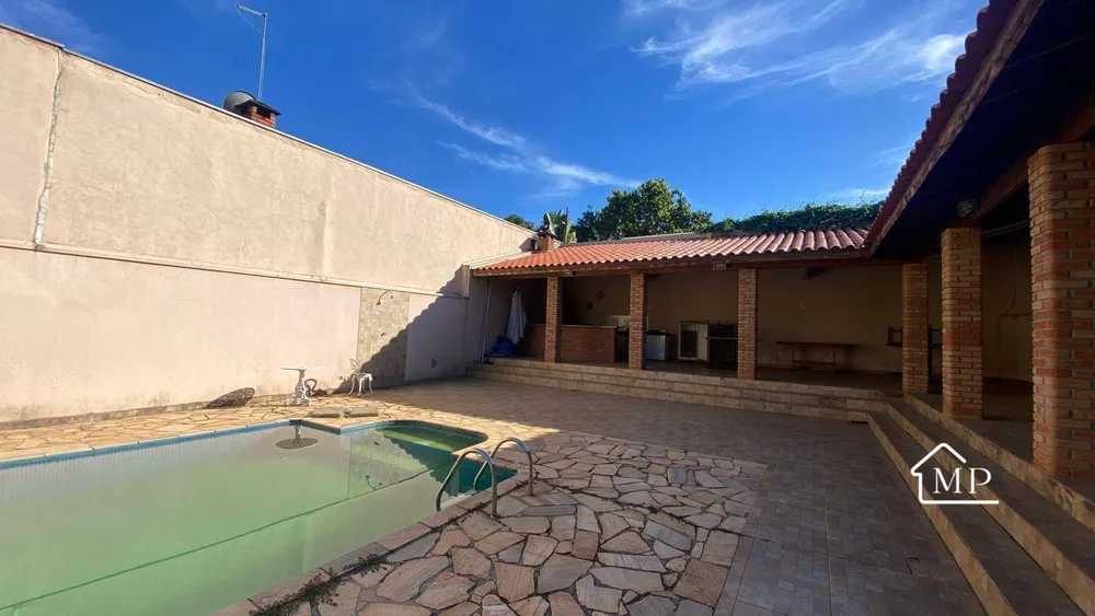 Chácara, 2 quartos, 1000 m² - Foto 4