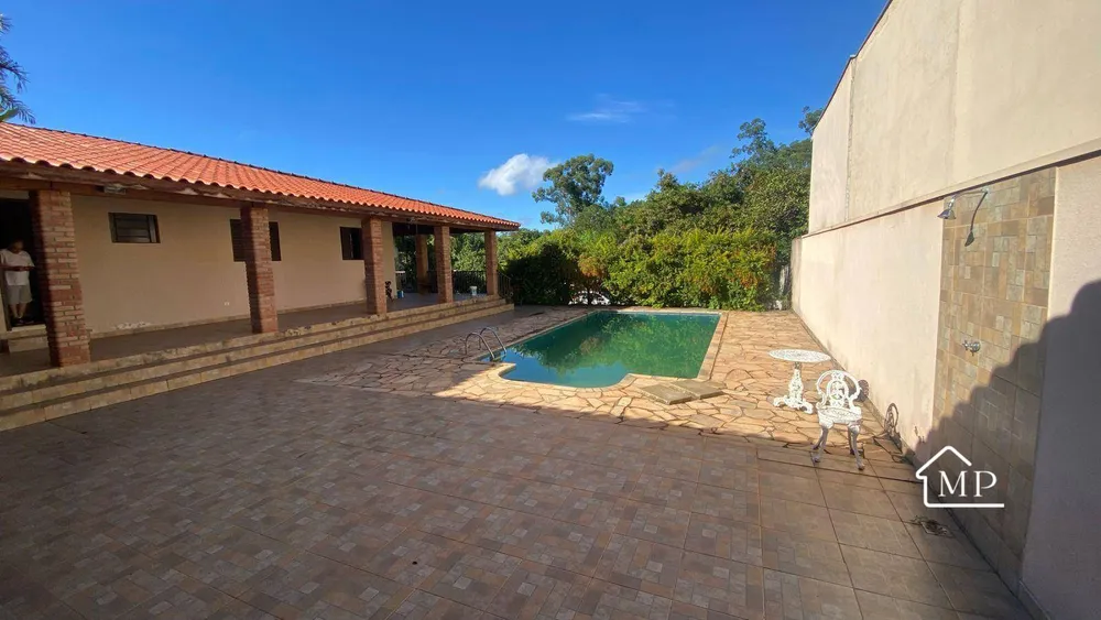 Chácara, 2 quartos, 1000 m² - Foto 3