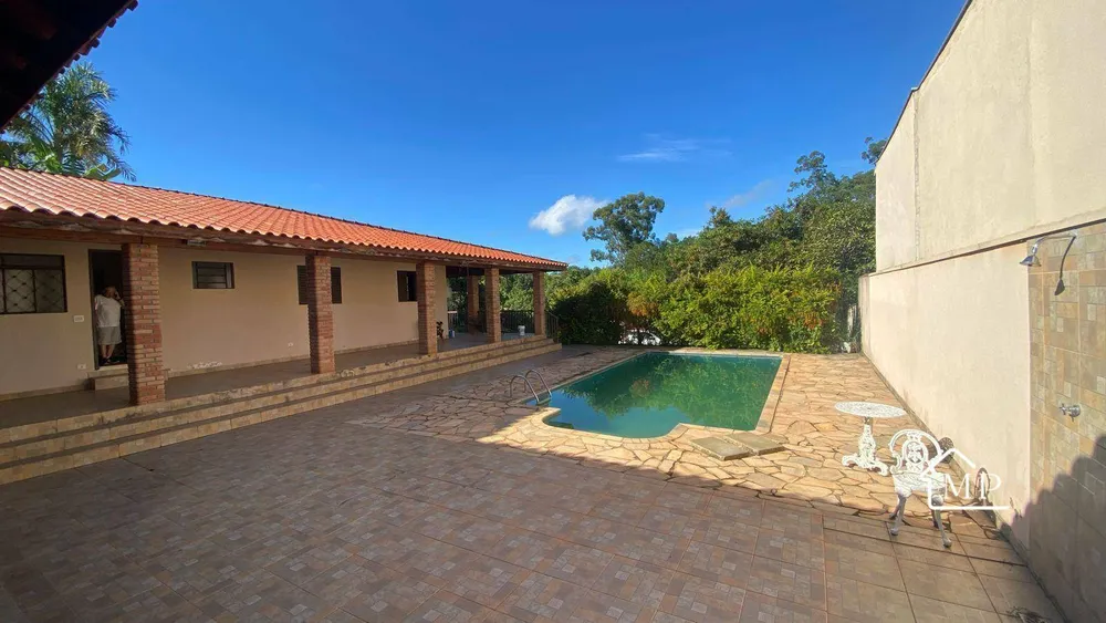Chácara, 2 quartos, 1000 m² - Foto 5