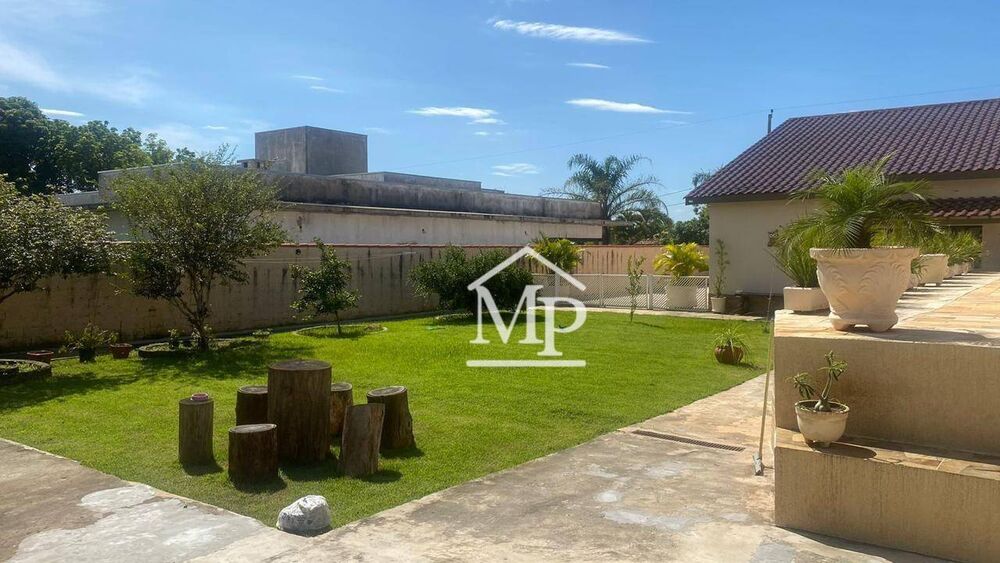 Chácara, 6 quartos, 1000 m² - Foto 6