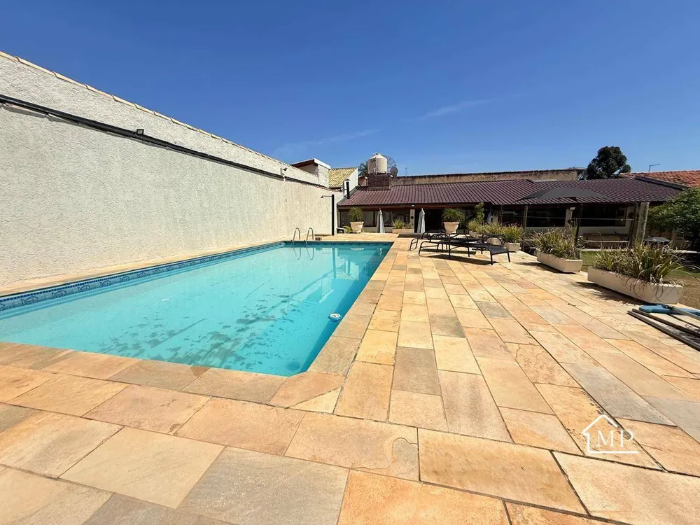 Chácara, 6 quartos, 1000 m² - Foto 6