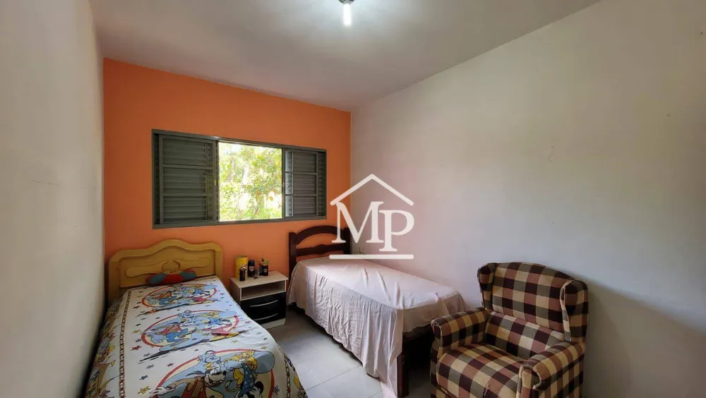 Chácara, 3 quartos, 5215 m² - Foto 9