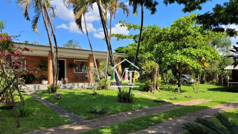 Chácara, 3 quartos, 5215 m² - Foto 3
