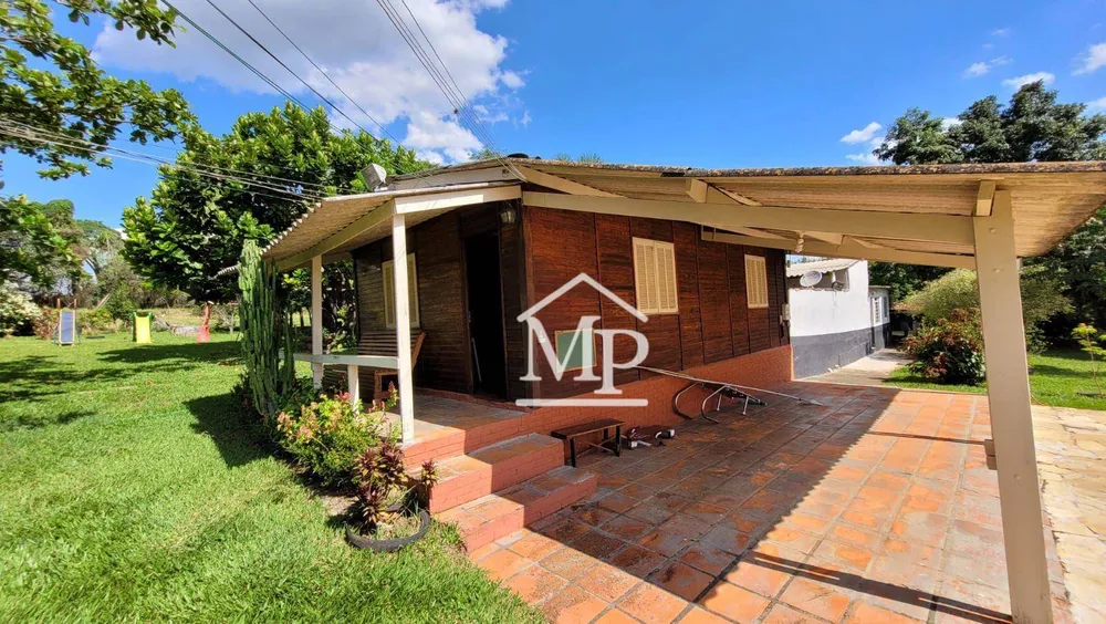 Chácara, 3 quartos, 5215 m² - Foto 13