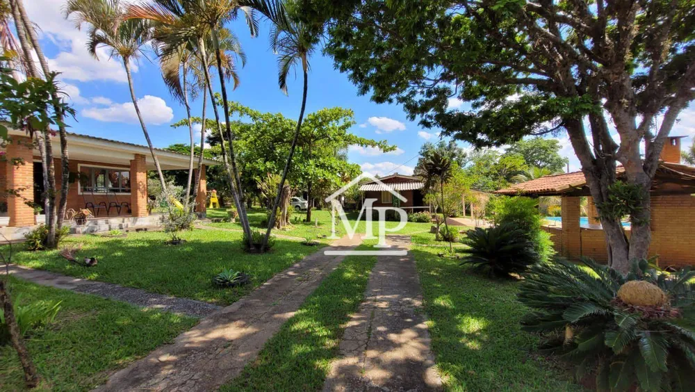 Chácara, 3 quartos, 5215 m² - Foto 4