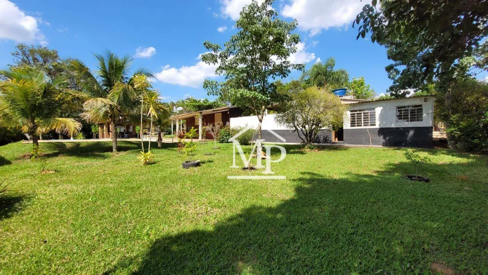 Chácara, 3 quartos, 5215 m² - Foto 12