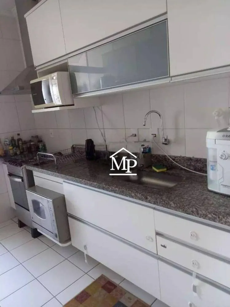Apartamento, 2 quartos, 63 m² - Foto 11