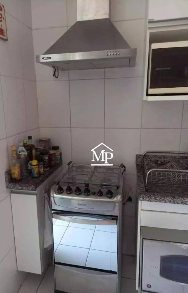 Apartamento, 2 quartos, 63 m² - Foto 10