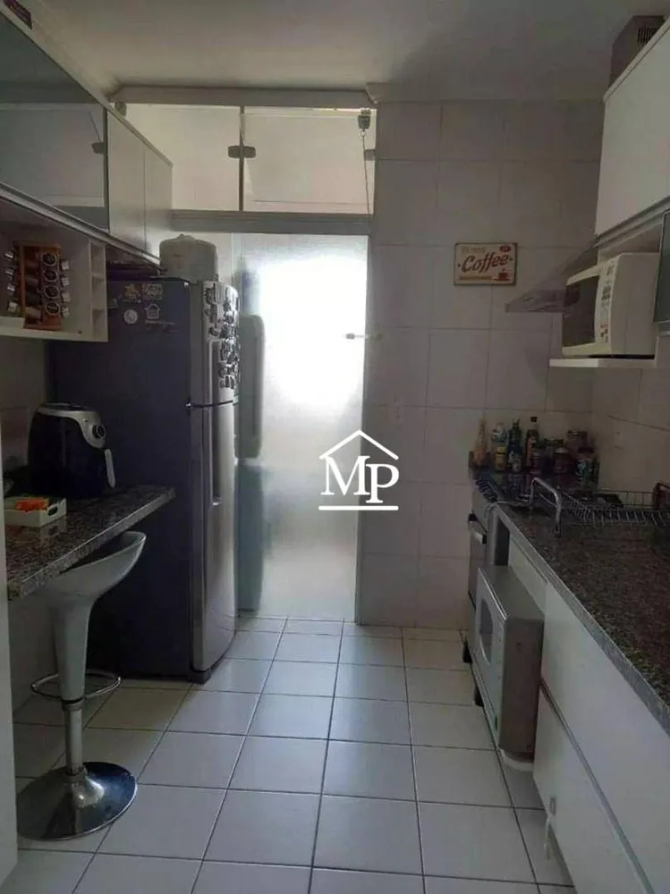 Apartamento, 2 quartos, 63 m² - Foto 5