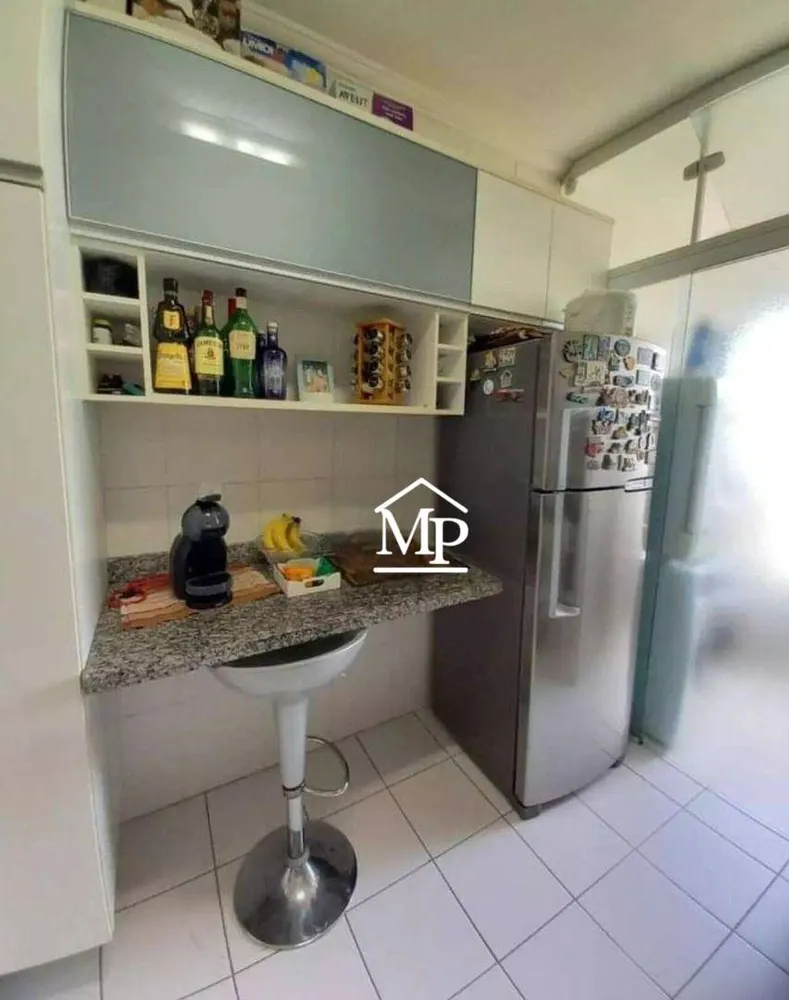 Apartamento, 2 quartos, 63 m² - Foto 12