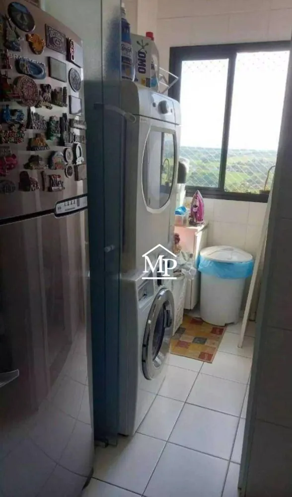 Apartamento, 2 quartos, 63 m² - Foto 2