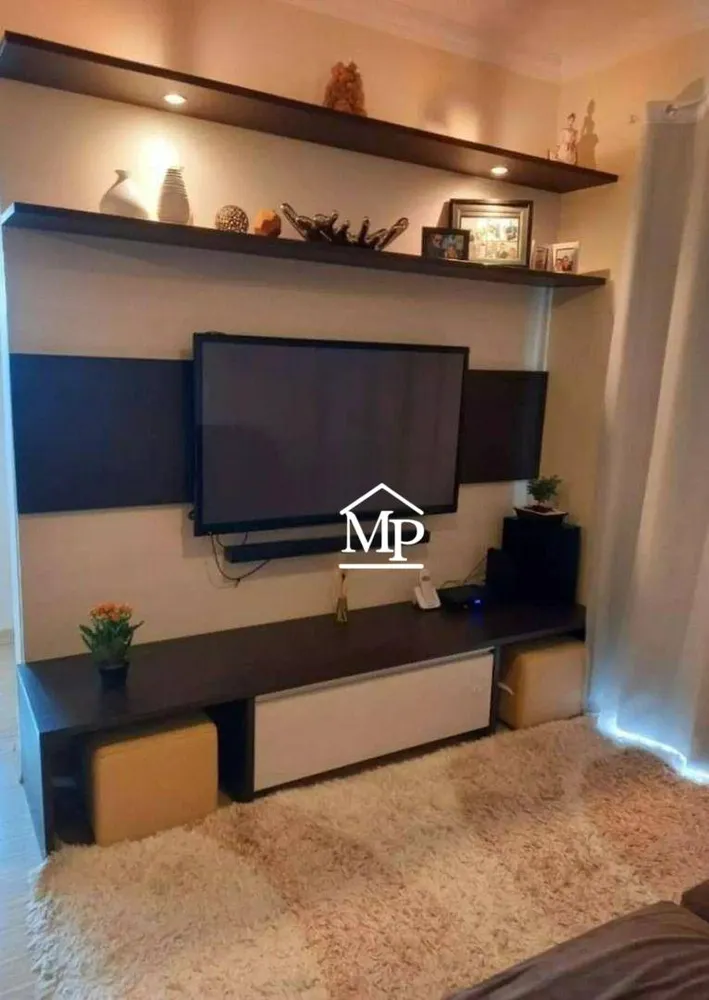 Apartamento, 2 quartos, 63 m² - Foto 3