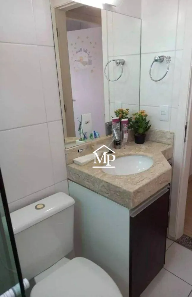 Apartamento, 2 quartos, 63 m² - Foto 9