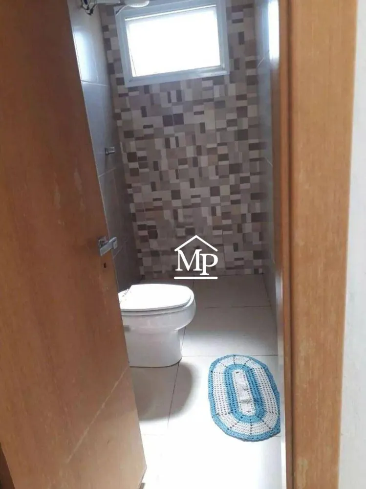 Sobrado, 2 quartos, 92 m² - Foto 9