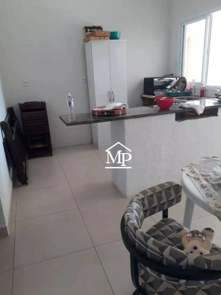 Sobrado, 2 quartos, 92 m² - Foto 6