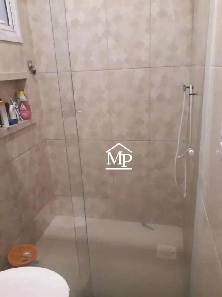 Sobrado, 2 quartos, 92 m² - Foto 8