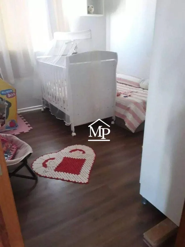 Sobrado, 2 quartos, 92 m² - Foto 4