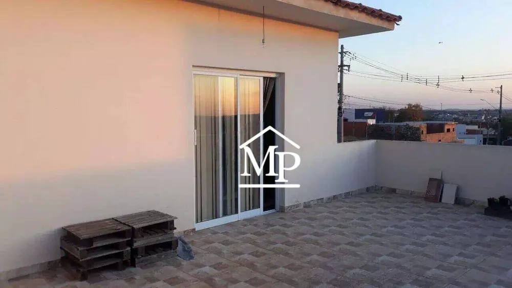 Sobrado, 2 quartos, 92 m² - Foto 12