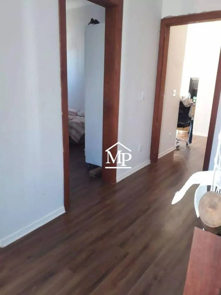 Sobrado, 2 quartos, 92 m² - Foto 11