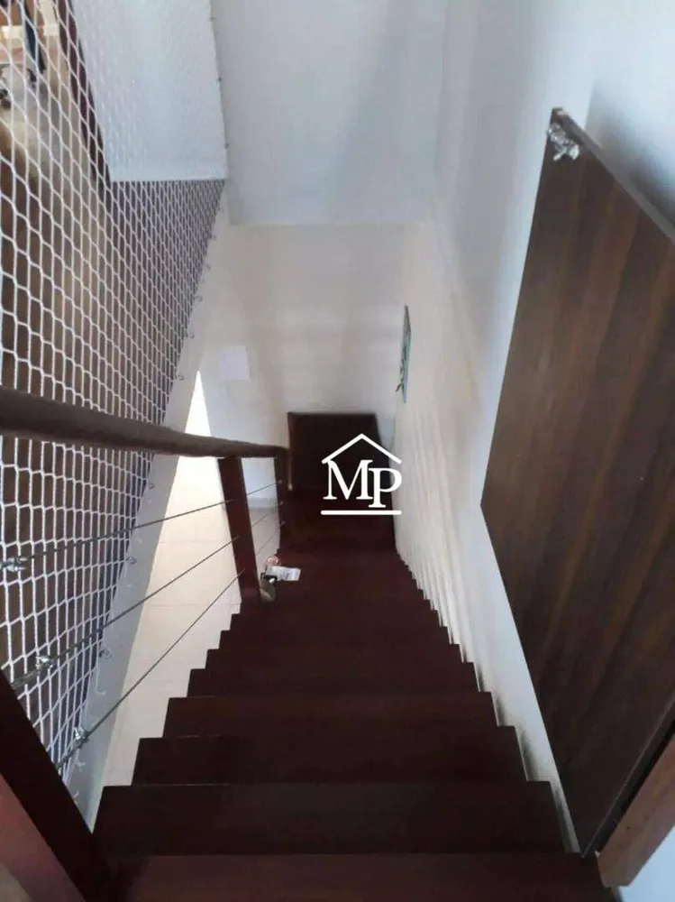 Sobrado, 2 quartos, 92 m² - Foto 7
